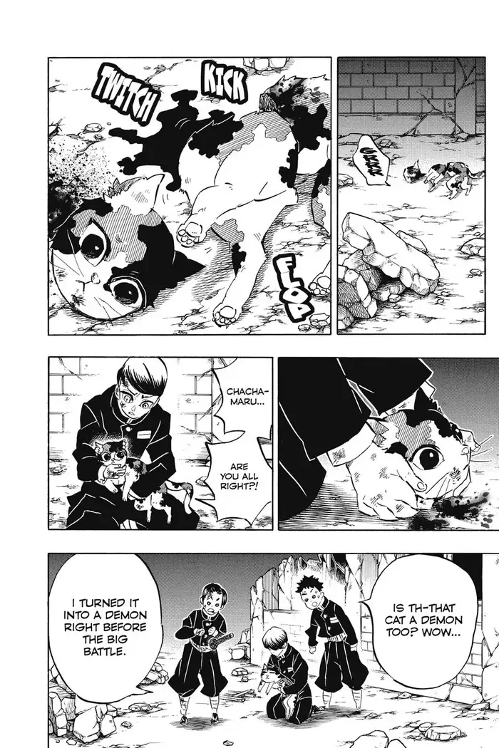 Demon Slayer Chapter 194 image 02_optimized